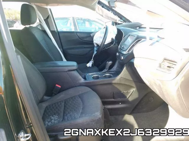 2GNAXKEX2J6329929 фото 6
