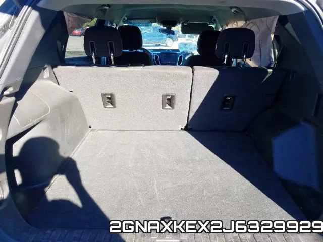 2GNAXKEX2J6329929 фото 10
