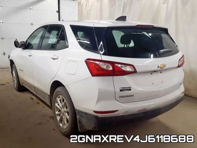 2GNAXREV4J6118688 фото 4