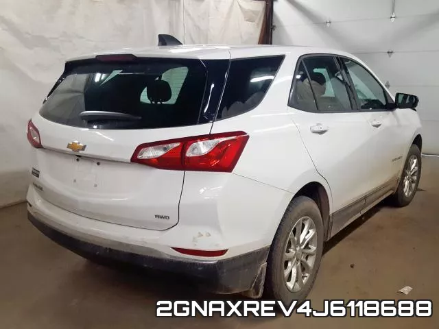 2GNAXREV4J6118688 фото 5