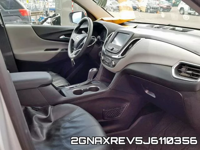 2GNAXREV5J6110356 фото 6