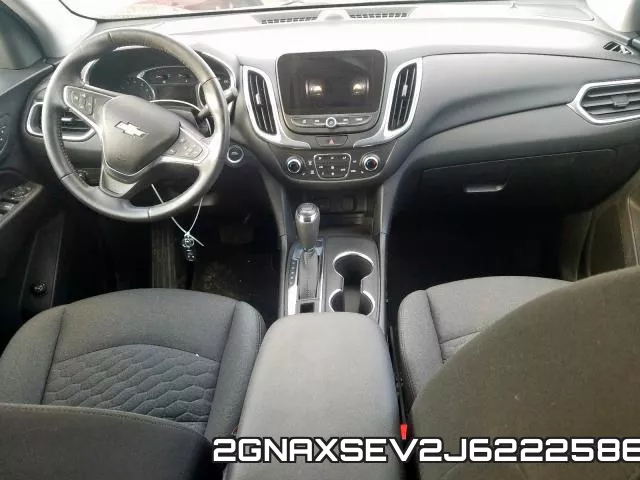 2GNAXSEV2J6222586 фото 10