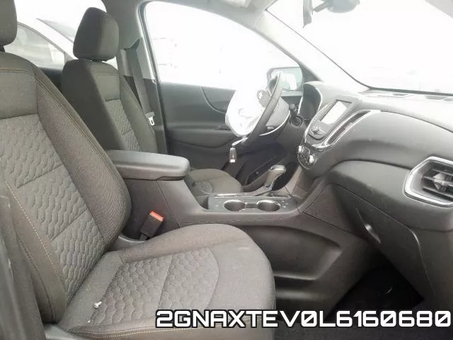 2GNAXTEV0L6160680 фото 6