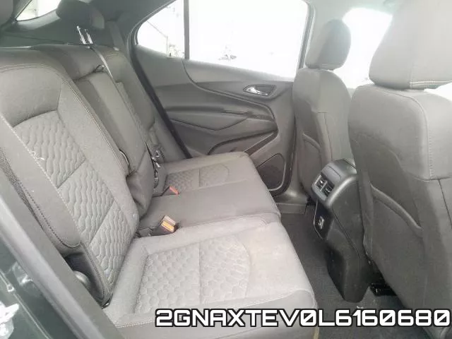 2GNAXTEV0L6160680 фото 7