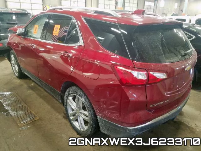 2GNAXWEX3J6233170 фото 4