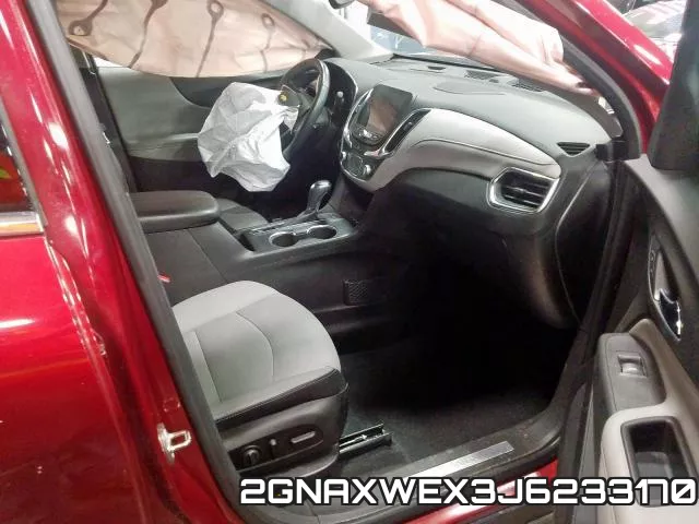 2GNAXWEX3J6233170 фото 6