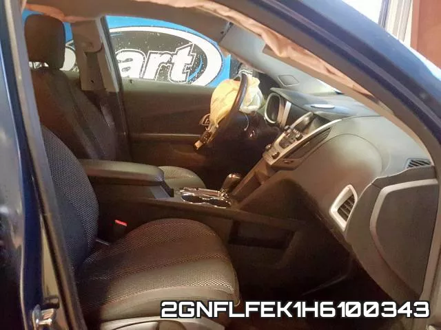2GNFLFEK1H6100343 фото 6