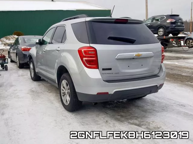 2GNFLFEK8H6123019 фото 4