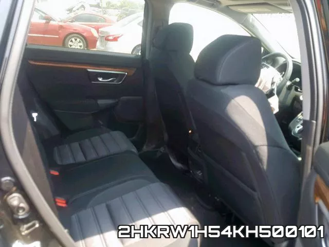 2HKRW1H54KH500101 фото 7