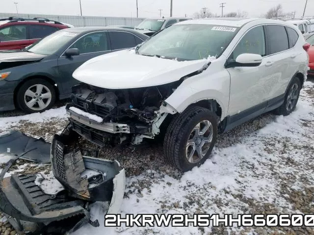 2HKRW2H51HH660600 фото 3