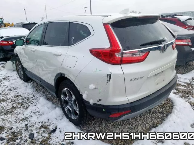 2HKRW2H51HH660600 фото 4