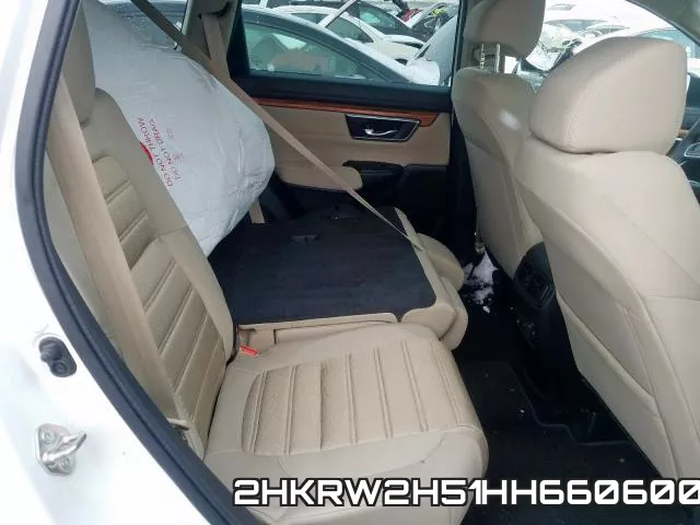 2HKRW2H51HH660600 фото 7