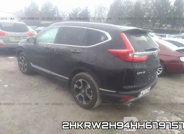 2HKRW2H94HH679757 фото 4