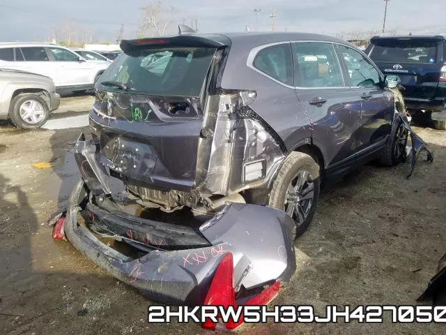 2HKRW5H33JH427050 фото 5