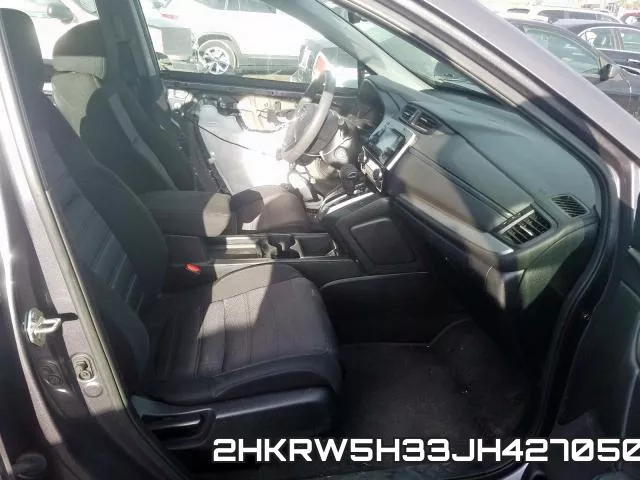 2HKRW5H33JH427050 фото 6