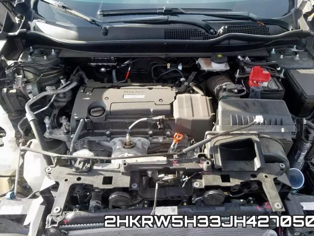 2HKRW5H33JH427050 фото 8