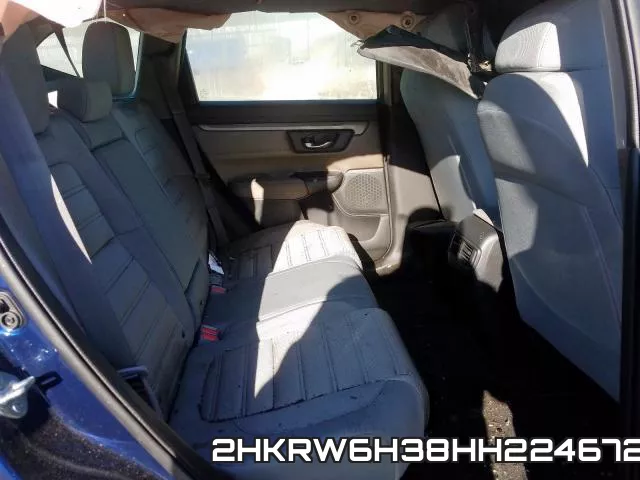 2HKRW6H38HH224672 фото 7