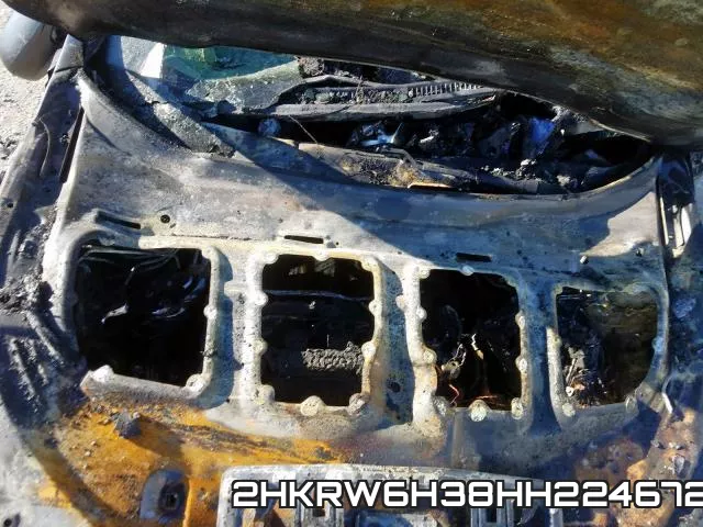 2HKRW6H38HH224672 фото 8