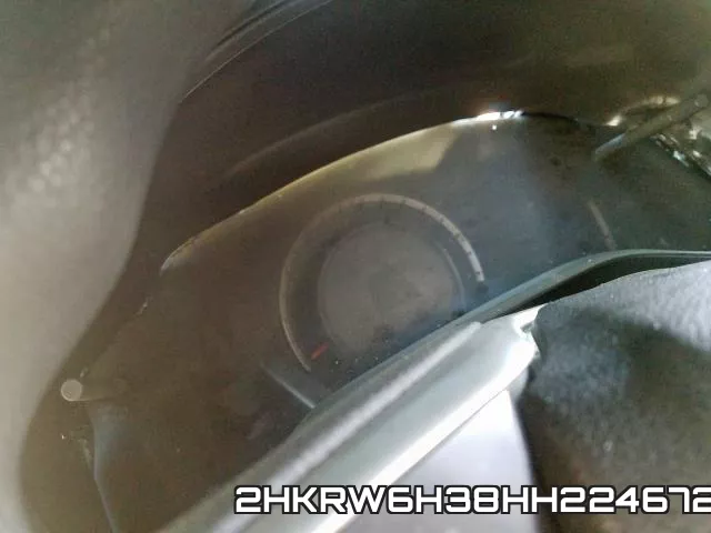2HKRW6H38HH224672 фото 9
