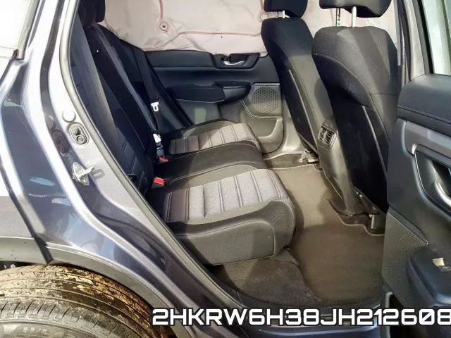 2HKRW6H38JH212608 фото 7