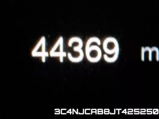 3C4NJCAB8JT425250 фото 7