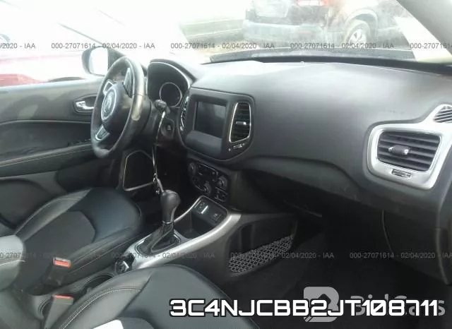 3C4NJCBB2JT108711 фото 6