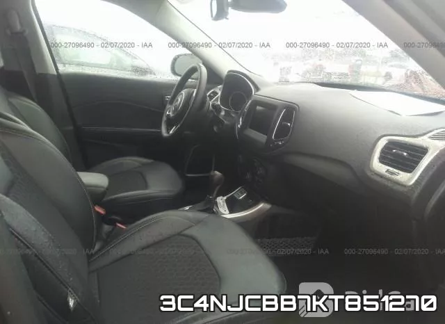 3C4NJCBB7KT851270 фото 6