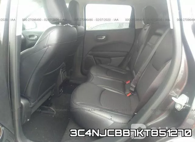 3C4NJCBB7KT851270 фото 9