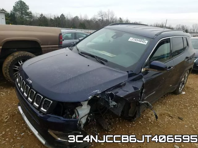 3C4NJCCB6JT406595 фото 3