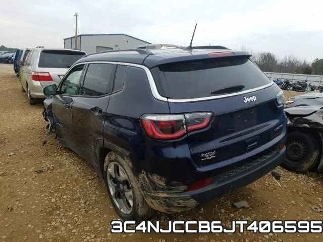 3C4NJCCB6JT406595 фото 4