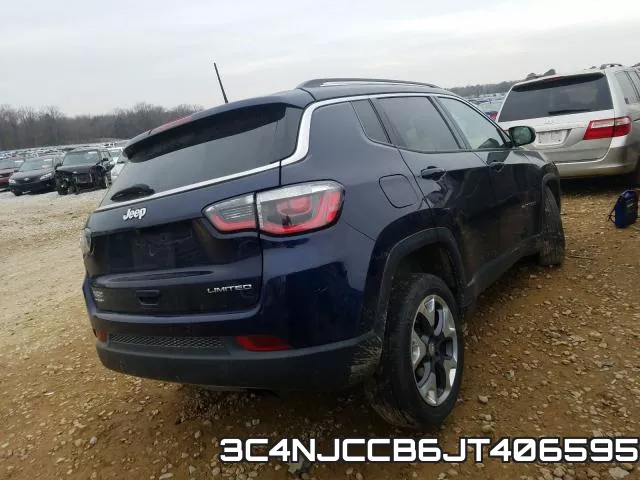 3C4NJCCB6JT406595 фото 5