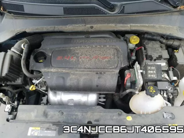 3C4NJCCB6JT406595 фото 8