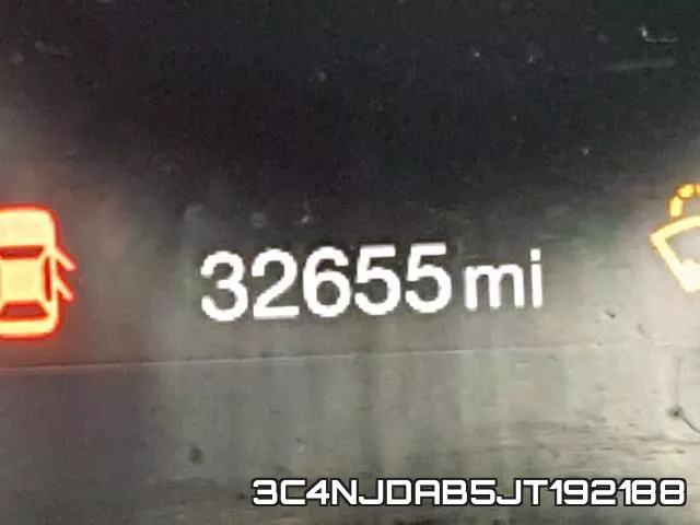 3C4NJDAB5JT192188 фото 9