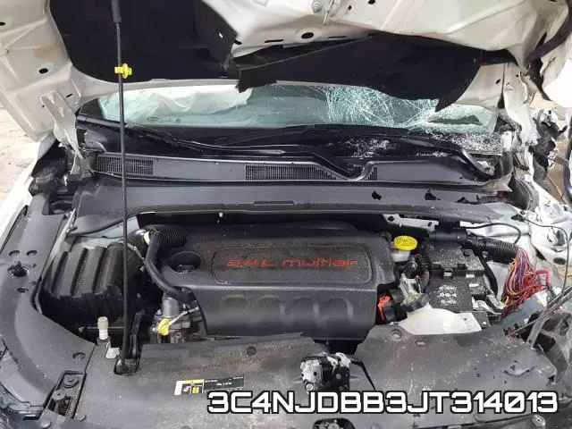 3C4NJDBB3JT314013 фото 8