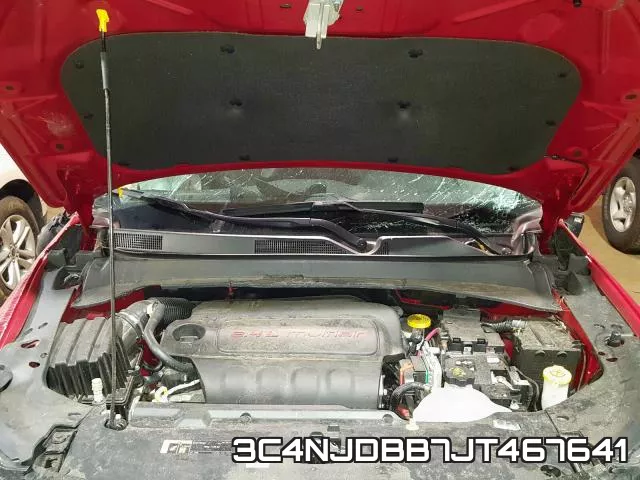 3C4NJDBB7JT467641 фото 8