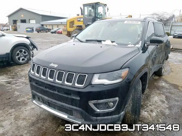 3C4NJDCB3JT341548 фото 3