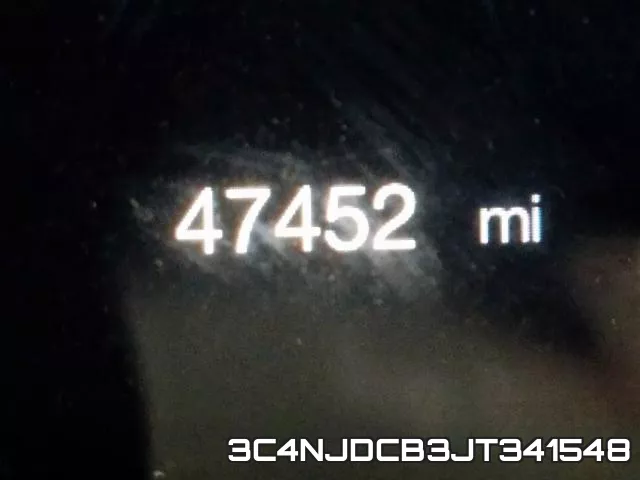 3C4NJDCB3JT341548 фото 9