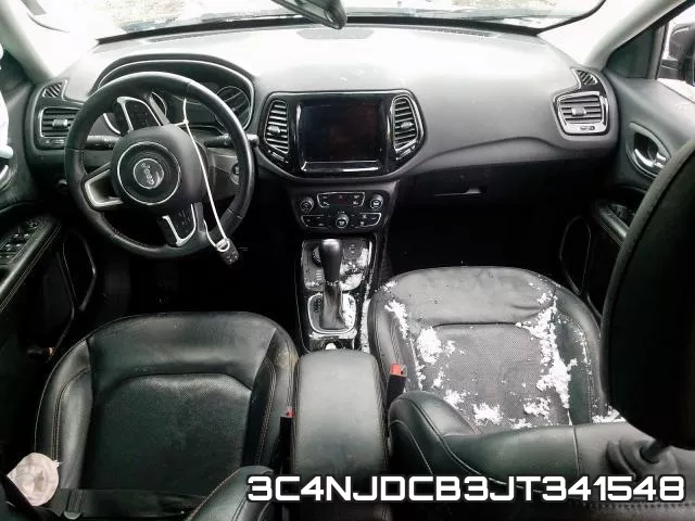 3C4NJDCB3JT341548 фото 10