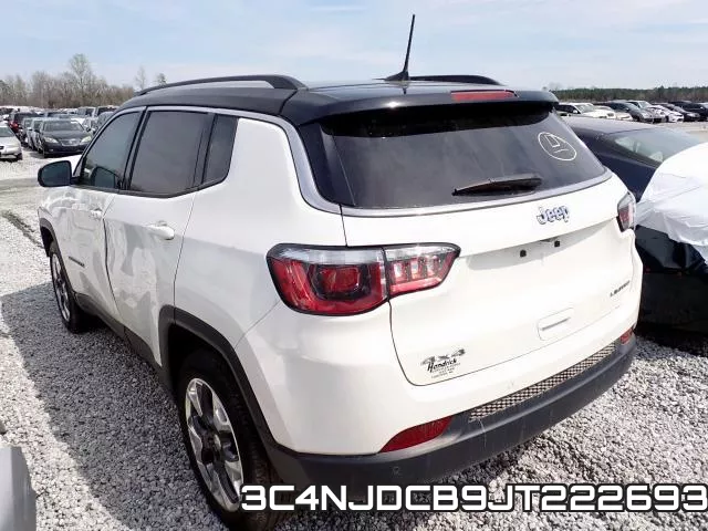 3C4NJDCB9JT222693 фото 4