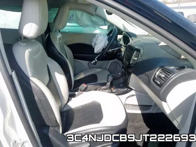 3C4NJDCB9JT222693 фото 6