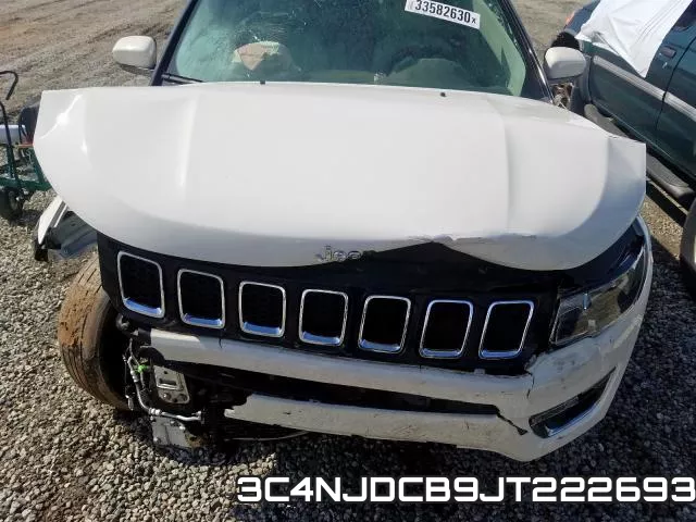 3C4NJDCB9JT222693 фото 8