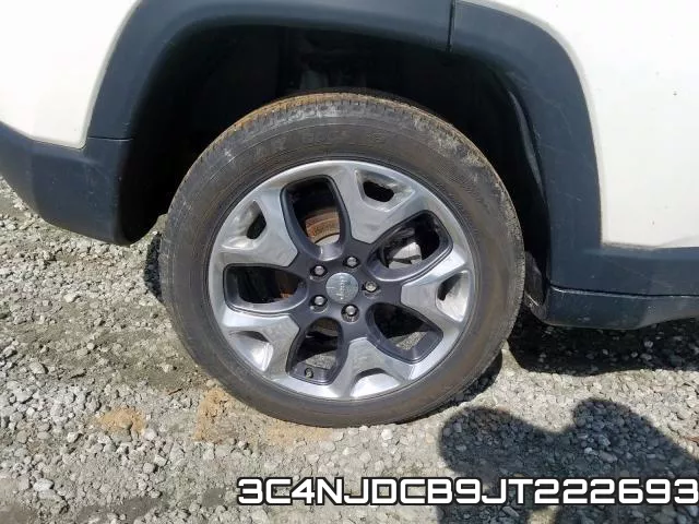 3C4NJDCB9JT222693 фото 10