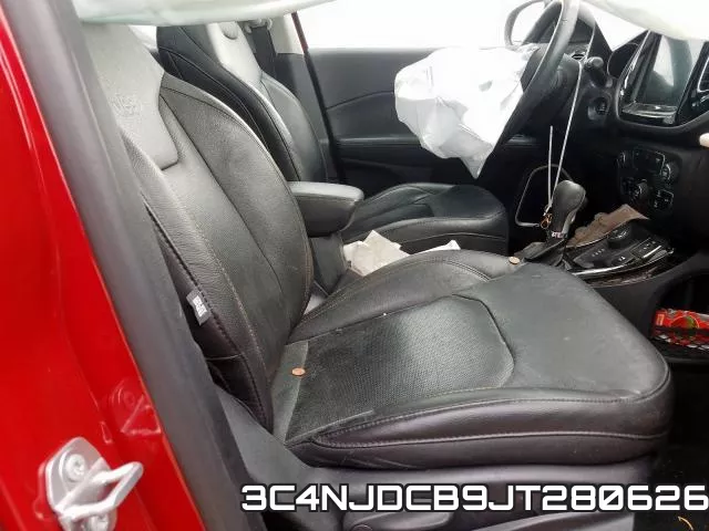 3C4NJDCB9JT280626 фото 6