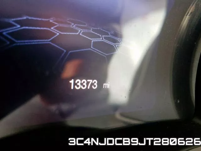 3C4NJDCB9JT280626 фото 9