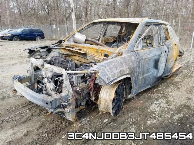 3C4NJDDB3JT485454 фото 3