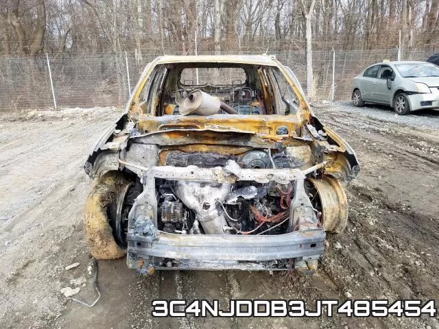 3C4NJDDB3JT485454 фото 10