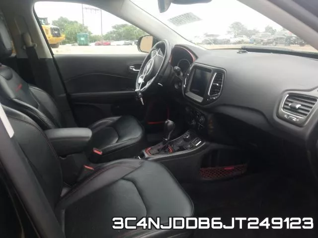 3C4NJDDB6JT249123 фото 6