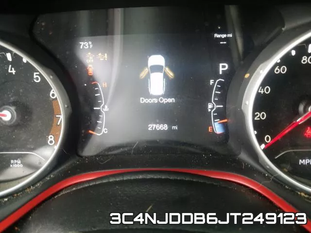 3C4NJDDB6JT249123 фото 9