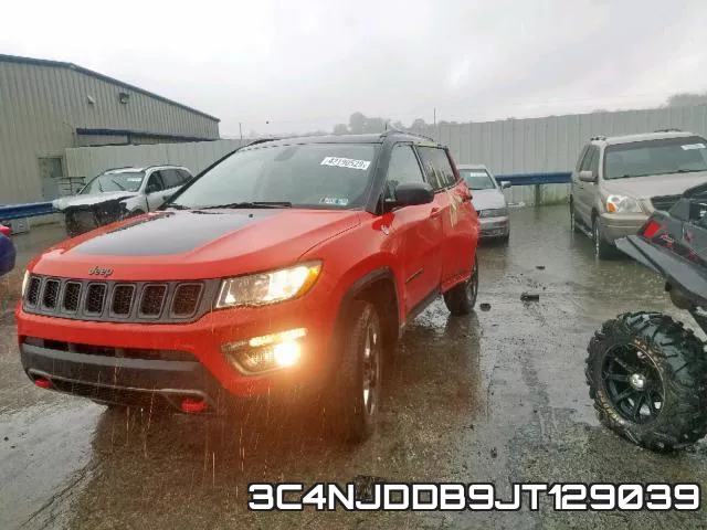 3C4NJDDB9JT129039 фото 3