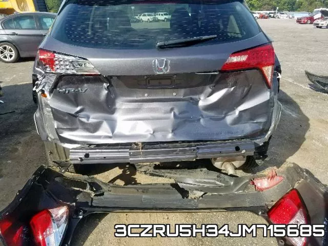 3CZRU5H34JM715685 фото 10
